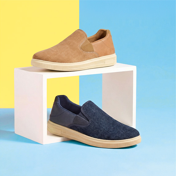 Shop mens summer footwear